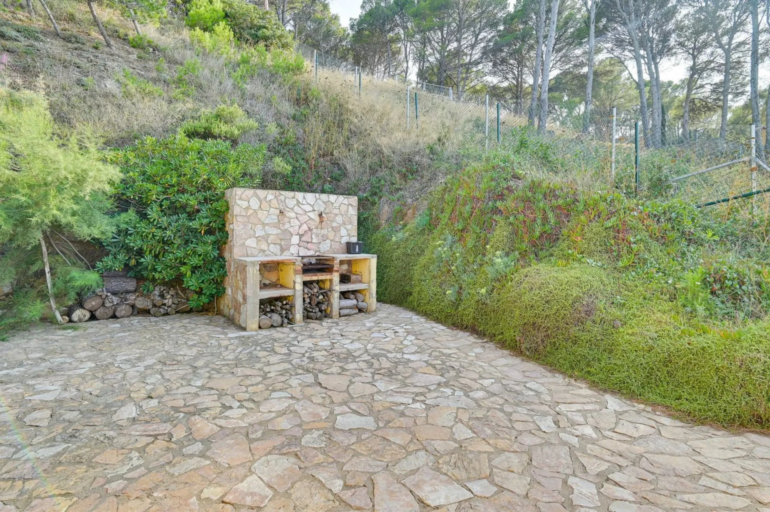 Exklusive Villa im mediterranen Stil mit Meerblick – Begur / Costa Brava