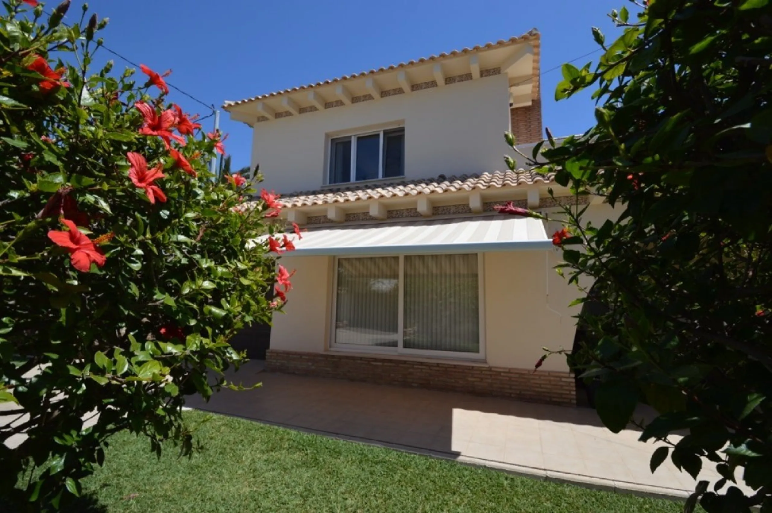 Villa in the best area of Cabo Roig