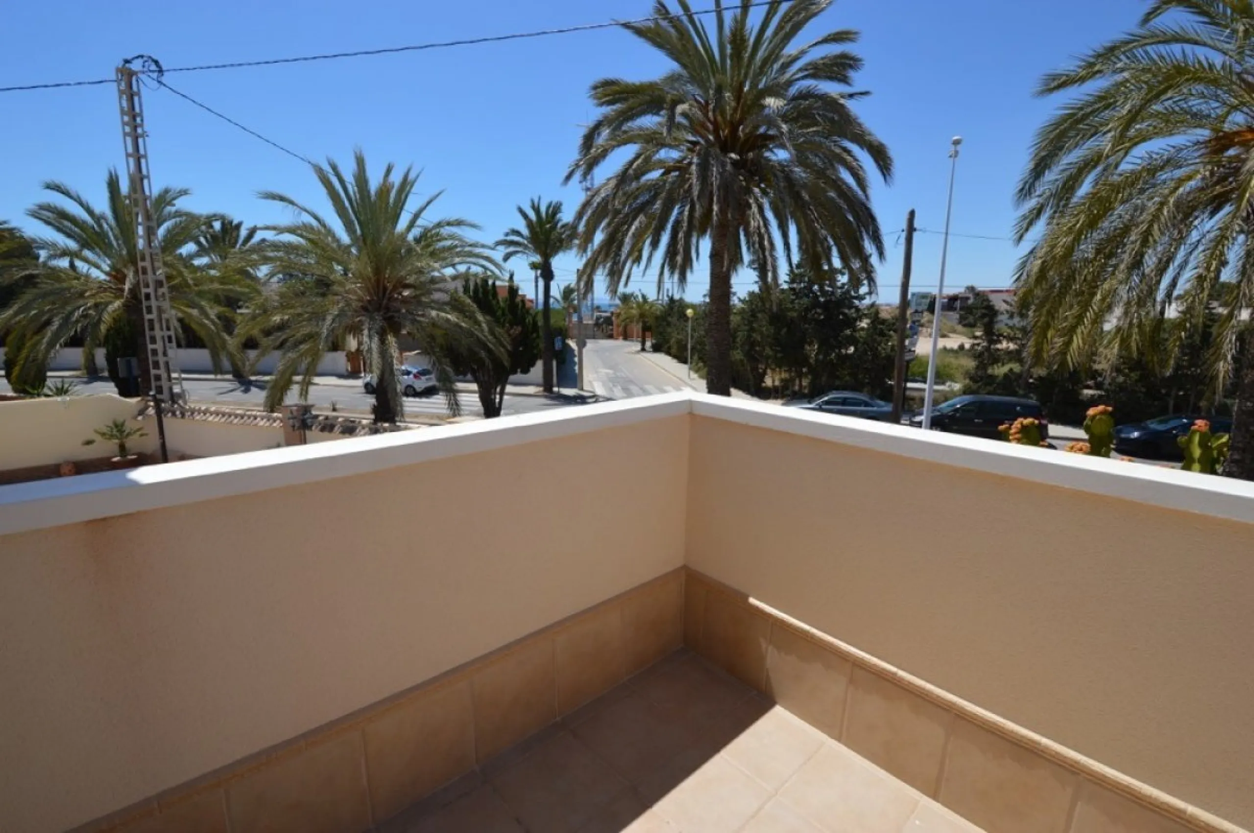 Villa in the best area of Cabo Roig
