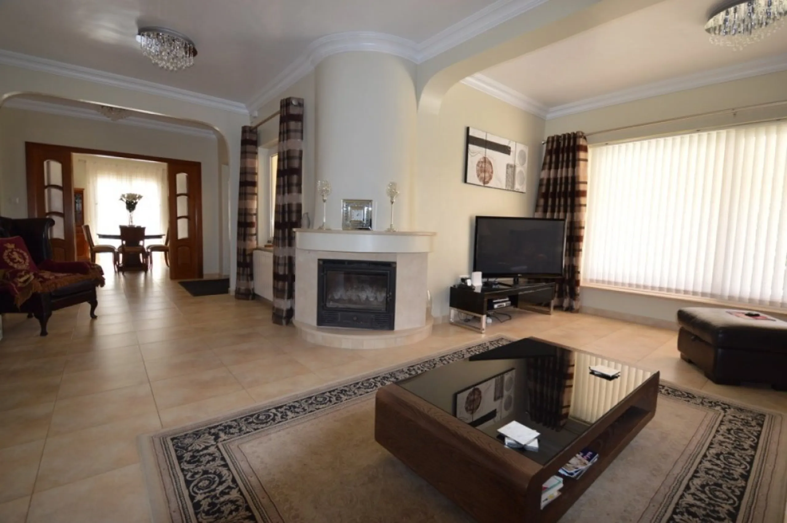 Villa in the best area of Cabo Roig