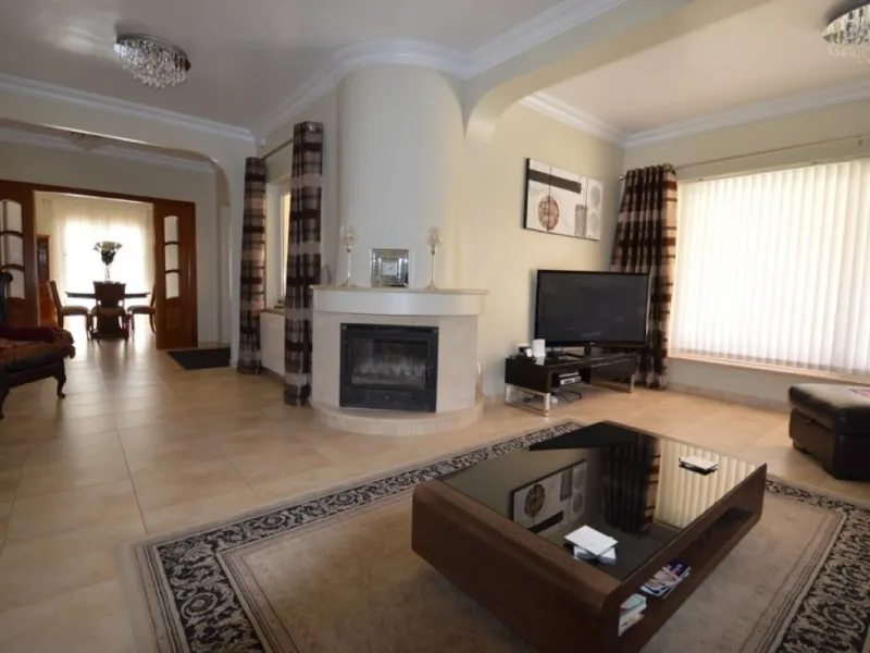 Villa in the best area of Cabo Roig