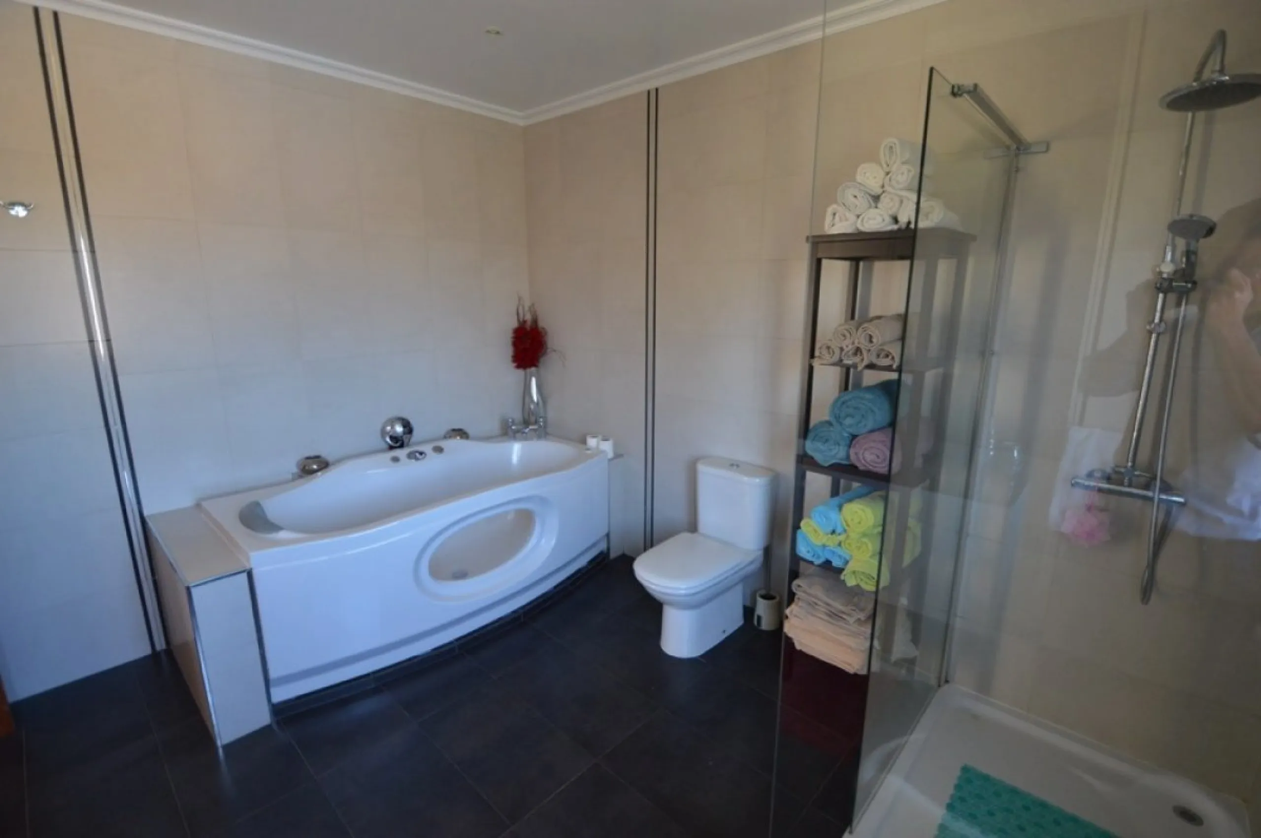 Villa in the best area of Cabo Roig
