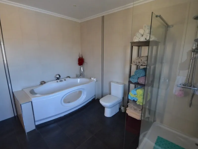 Villa in the best area of Cabo Roig