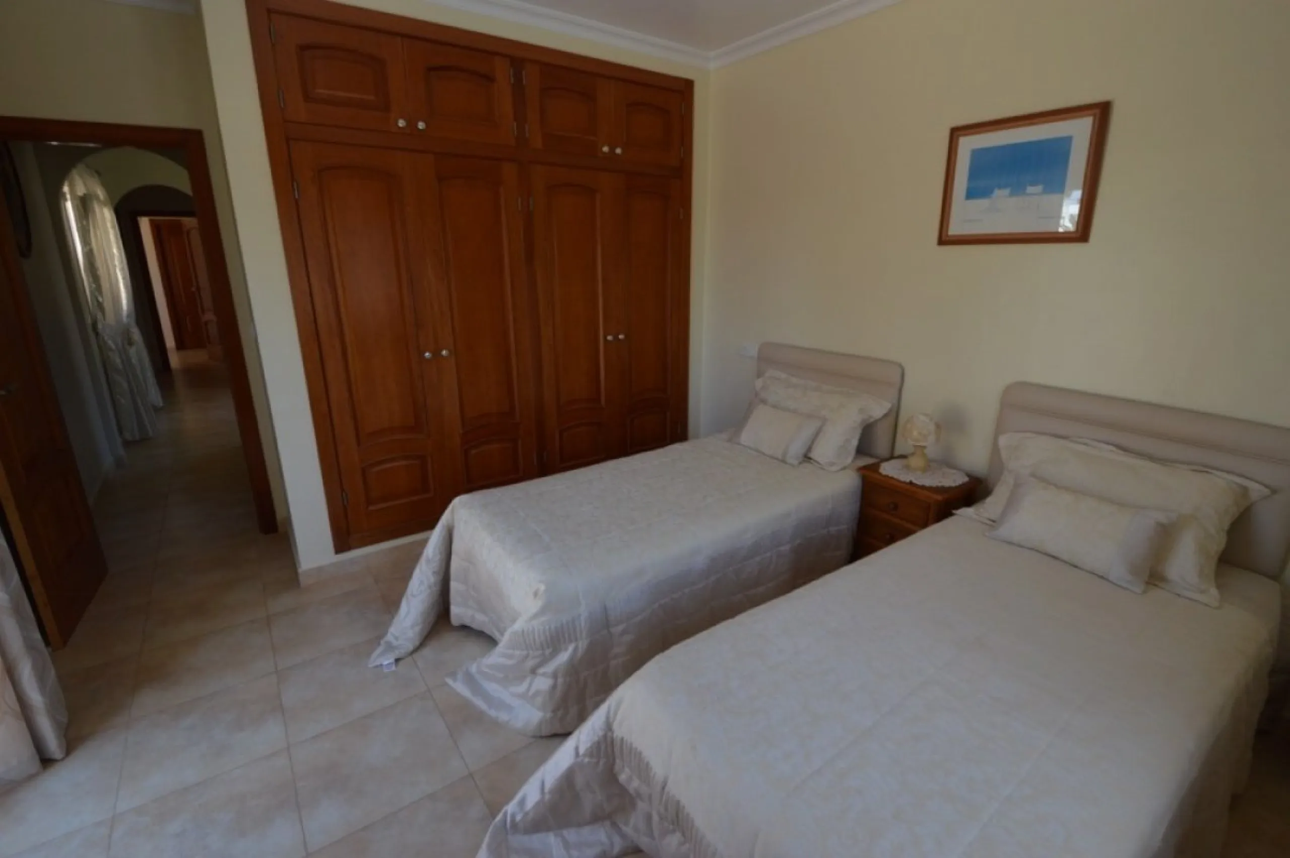 Villa in the best area of Cabo Roig