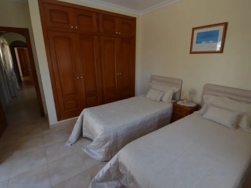 Villa in the best area of Cabo Roig