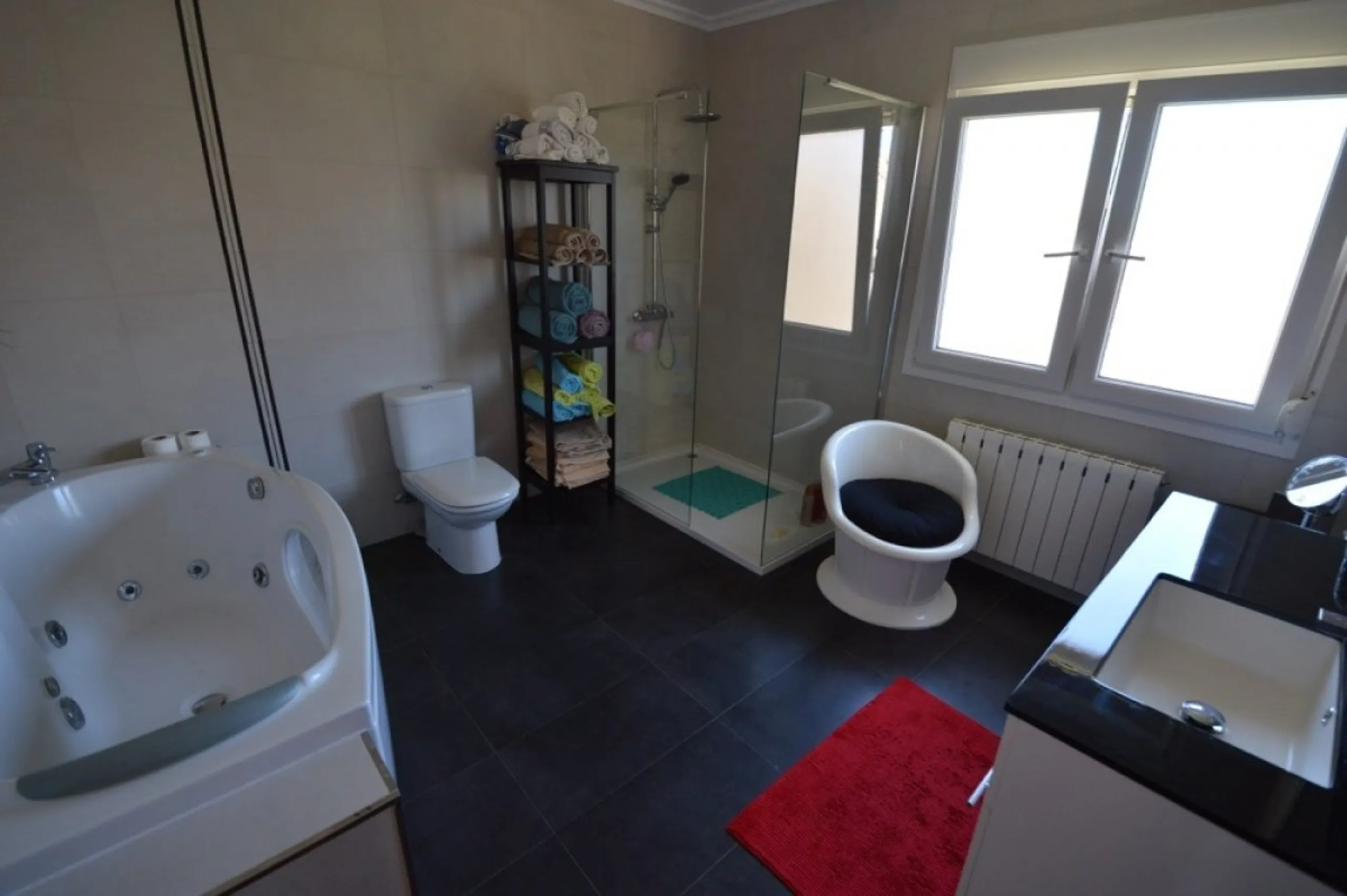 Villa in the best area of Cabo Roig