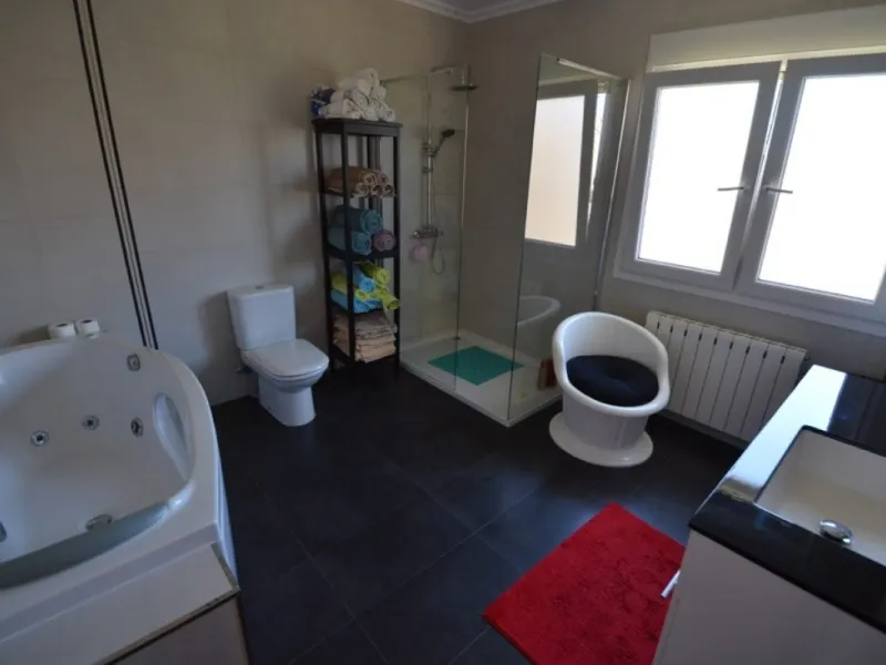 Villa in the best area of Cabo Roig