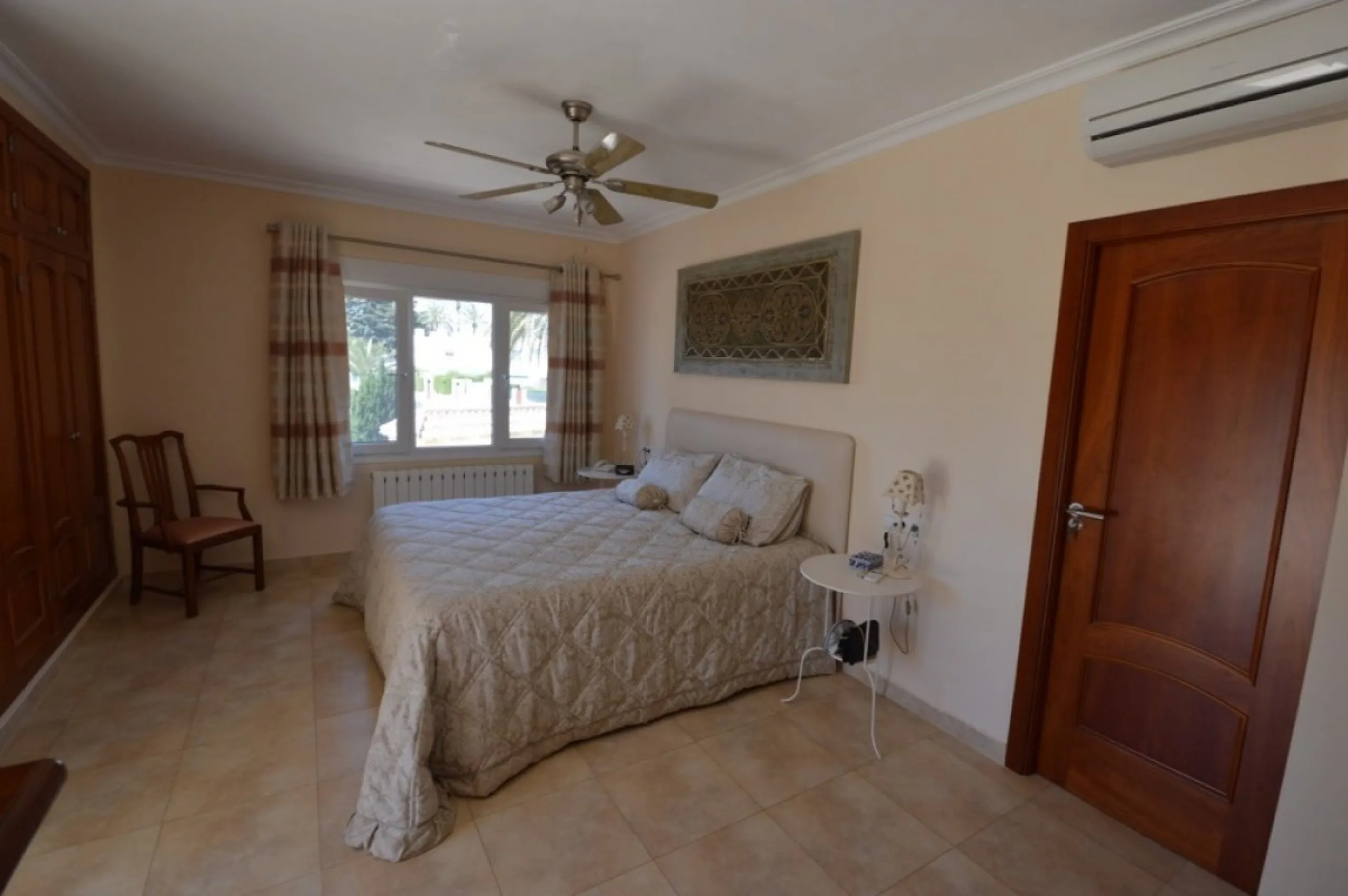 Villa in the best area of Cabo Roig