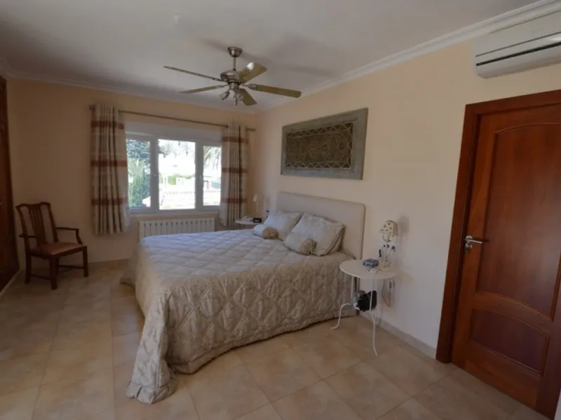 Villa in the best area of Cabo Roig