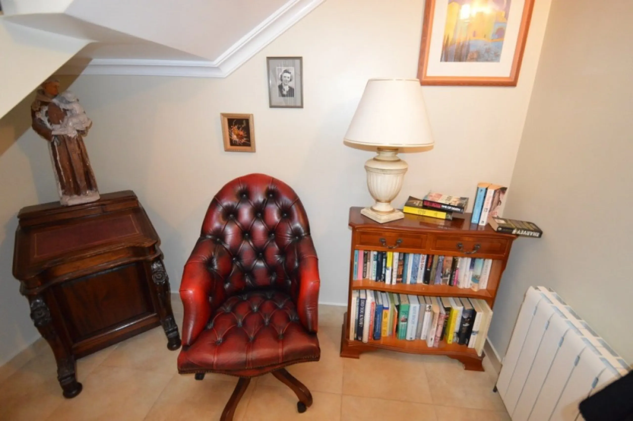 Villa in the best area of Cabo Roig