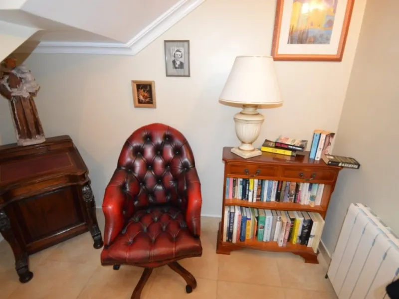 Villa in the best area of Cabo Roig