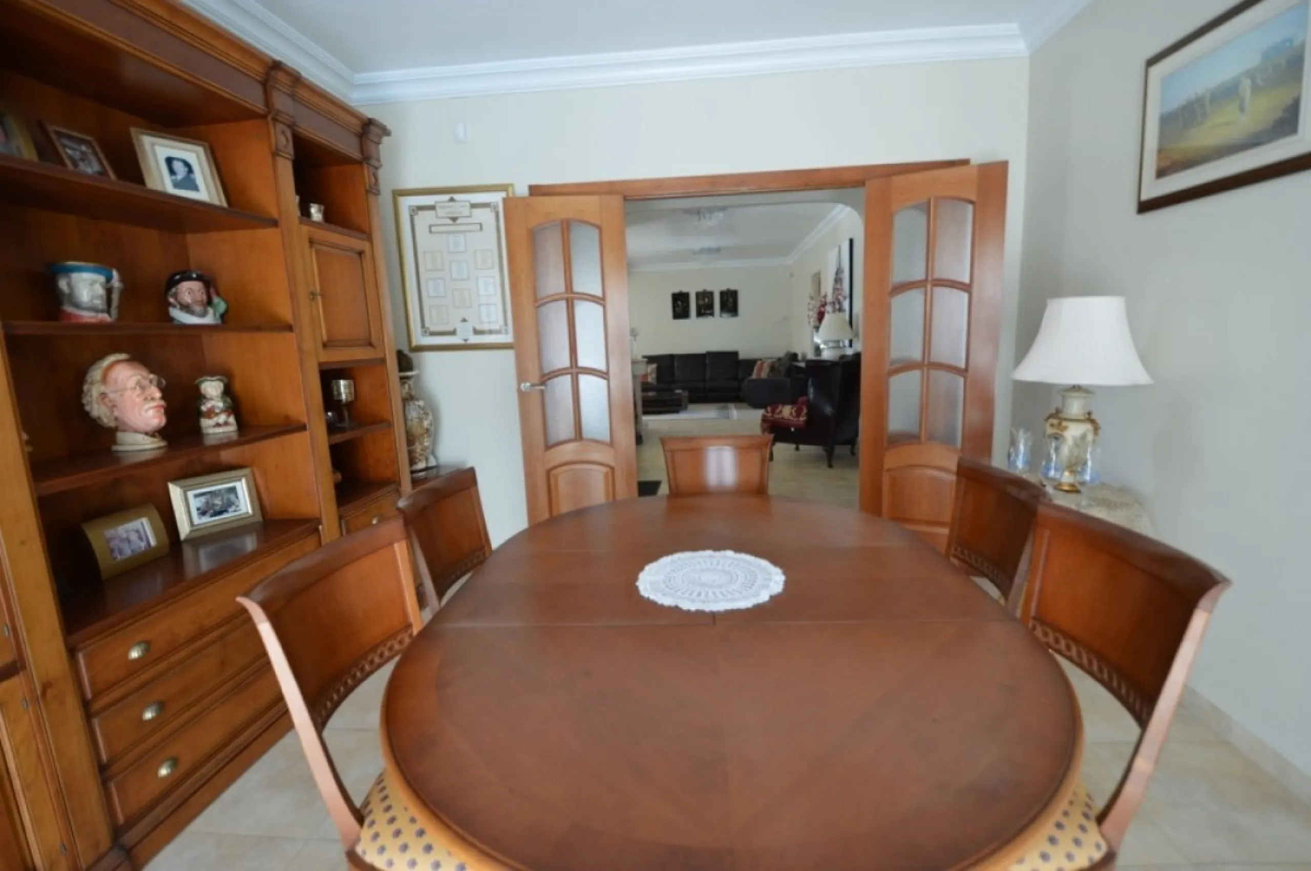 Villa in the best area of Cabo Roig