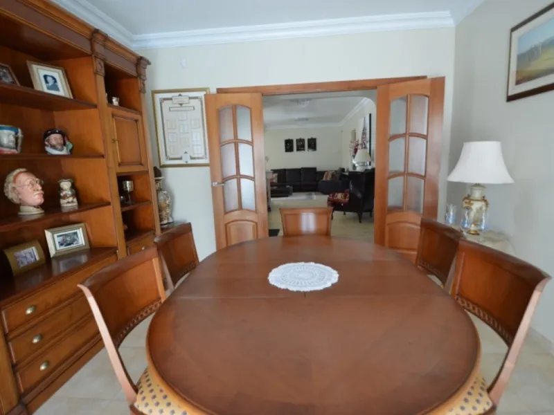 Villa in the best area of Cabo Roig