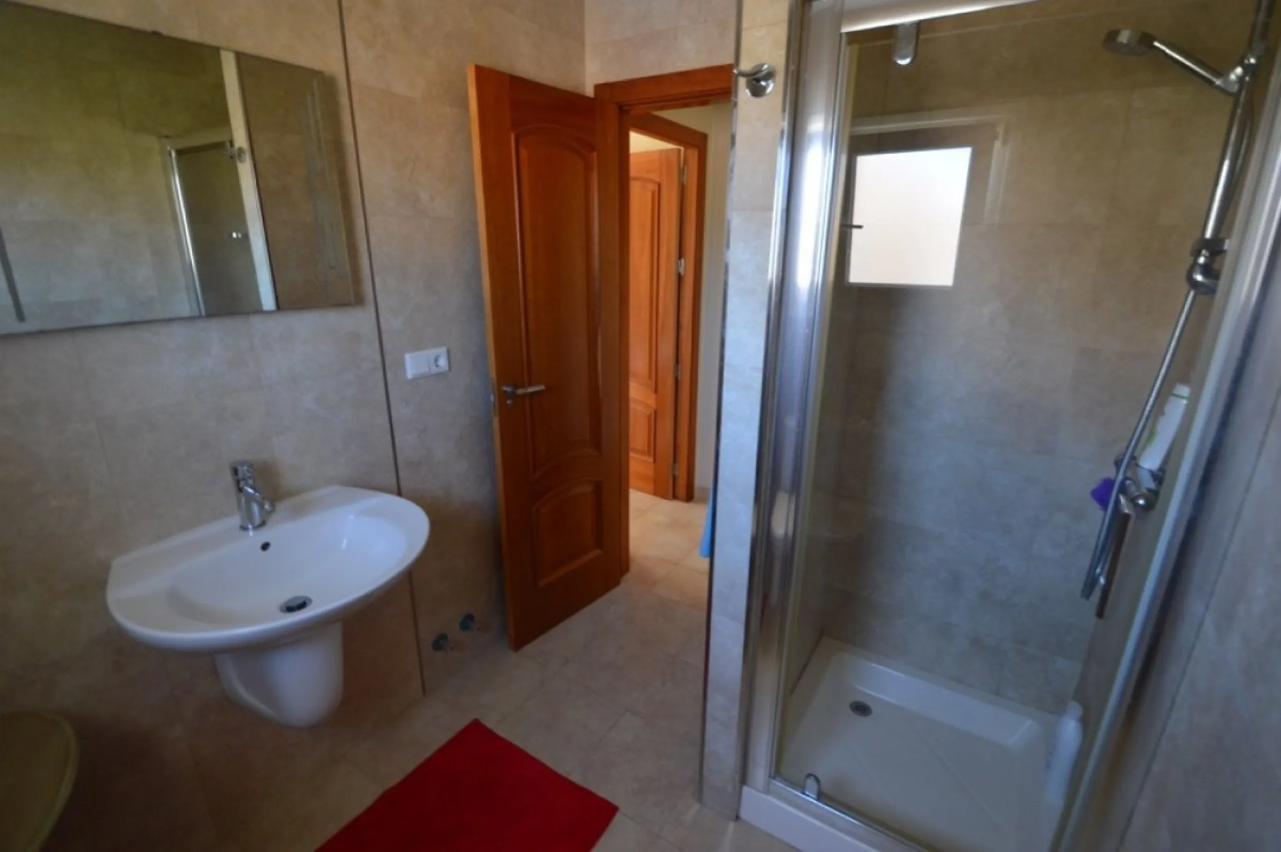Villa in the best area of Cabo Roig