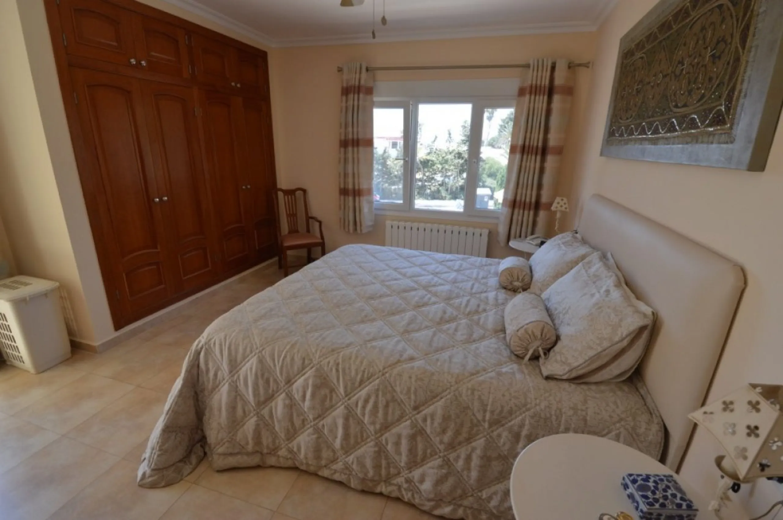 Villa in the best area of Cabo Roig