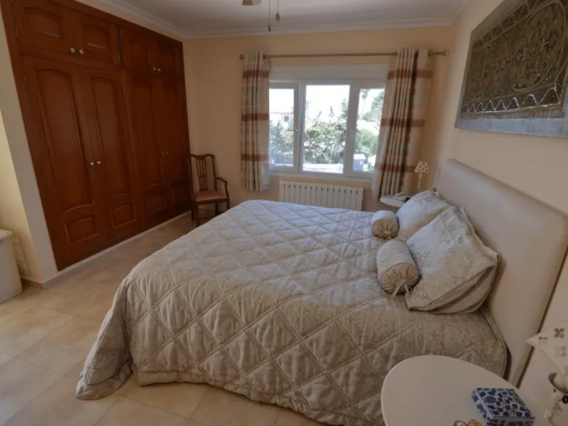 Villa in the best area of Cabo Roig