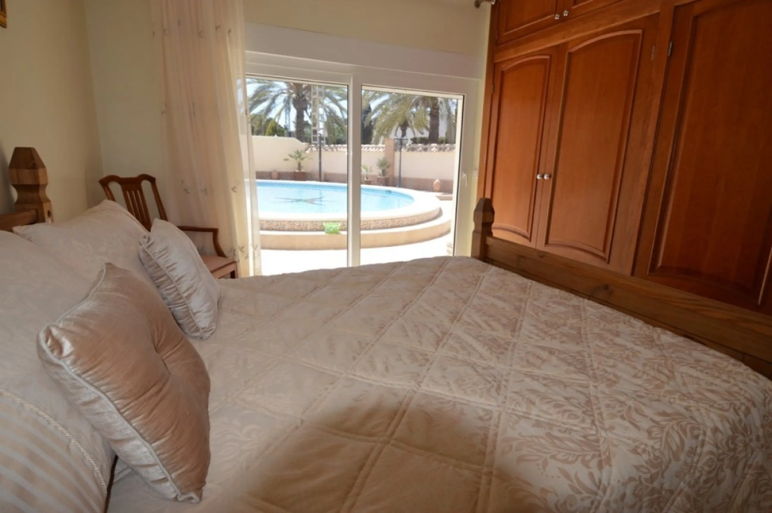 Villa in the best area of Cabo Roig