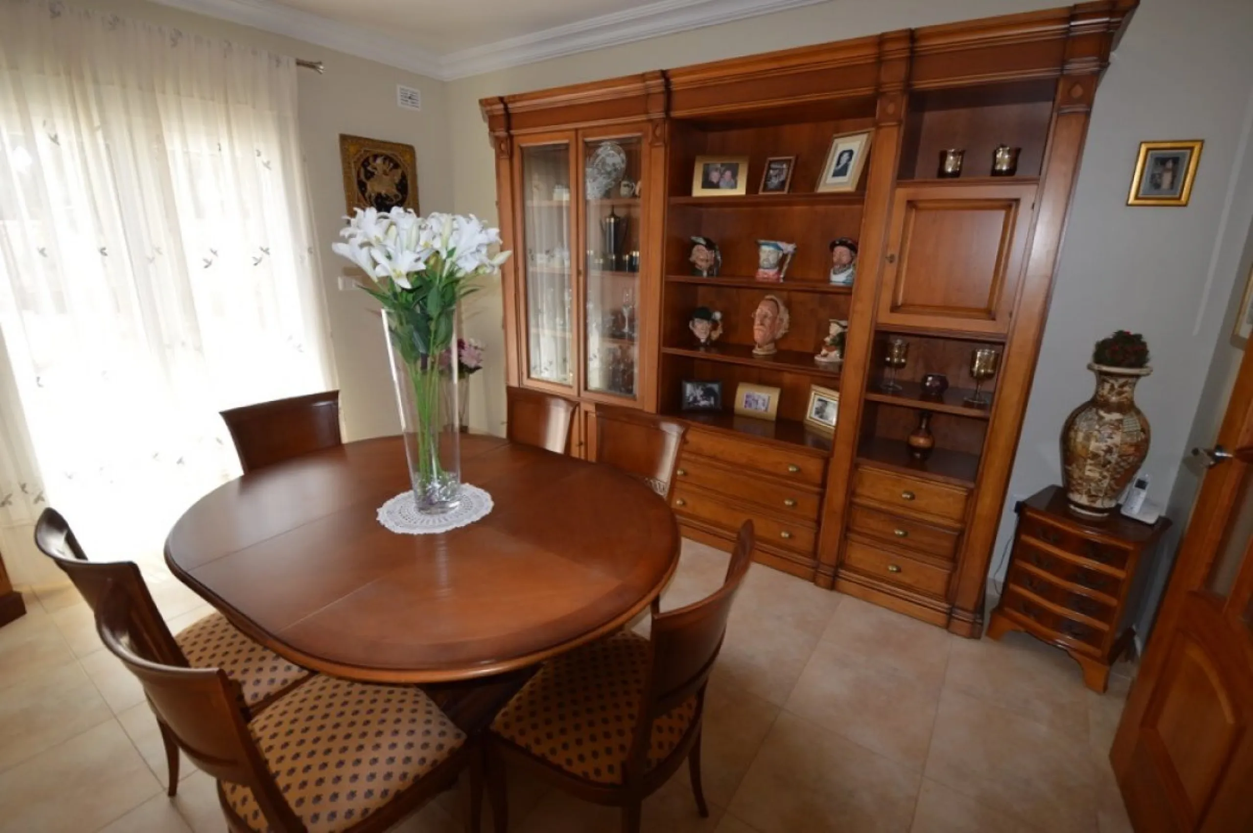 Villa in the best area of Cabo Roig