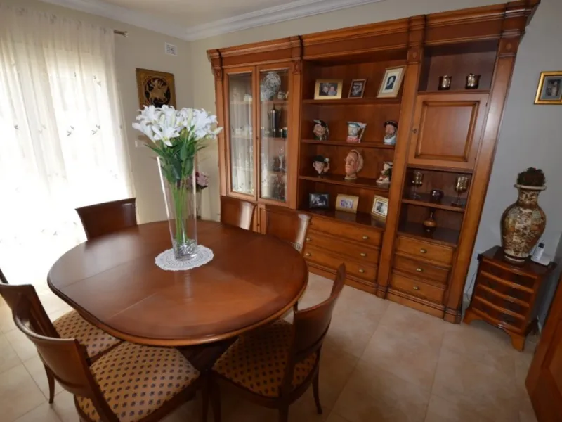 Villa in the best area of Cabo Roig