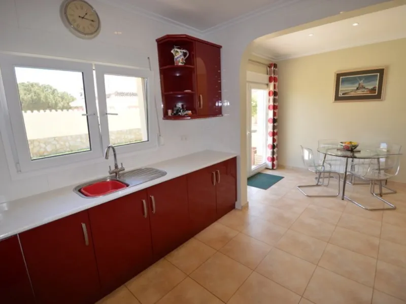 Villa in the best area of Cabo Roig