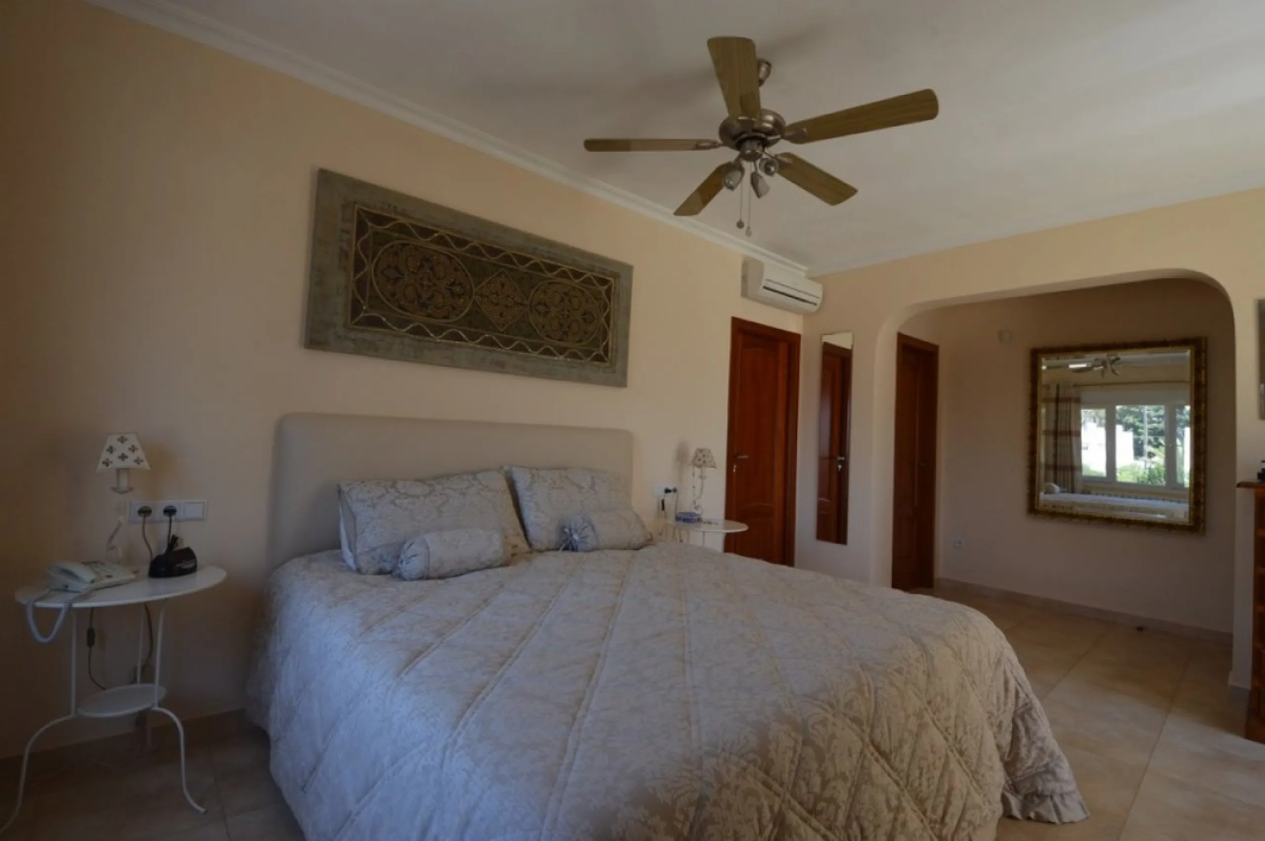 Villa in the best area of Cabo Roig