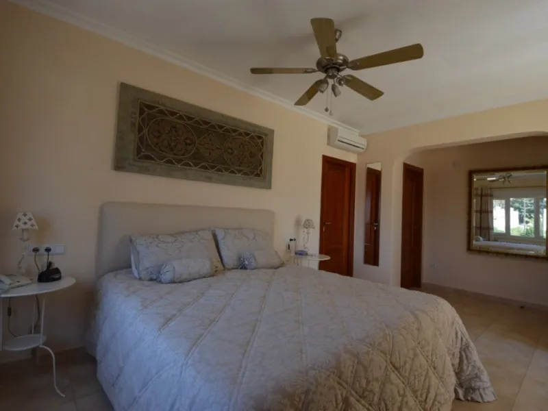 Villa in the best area of Cabo Roig