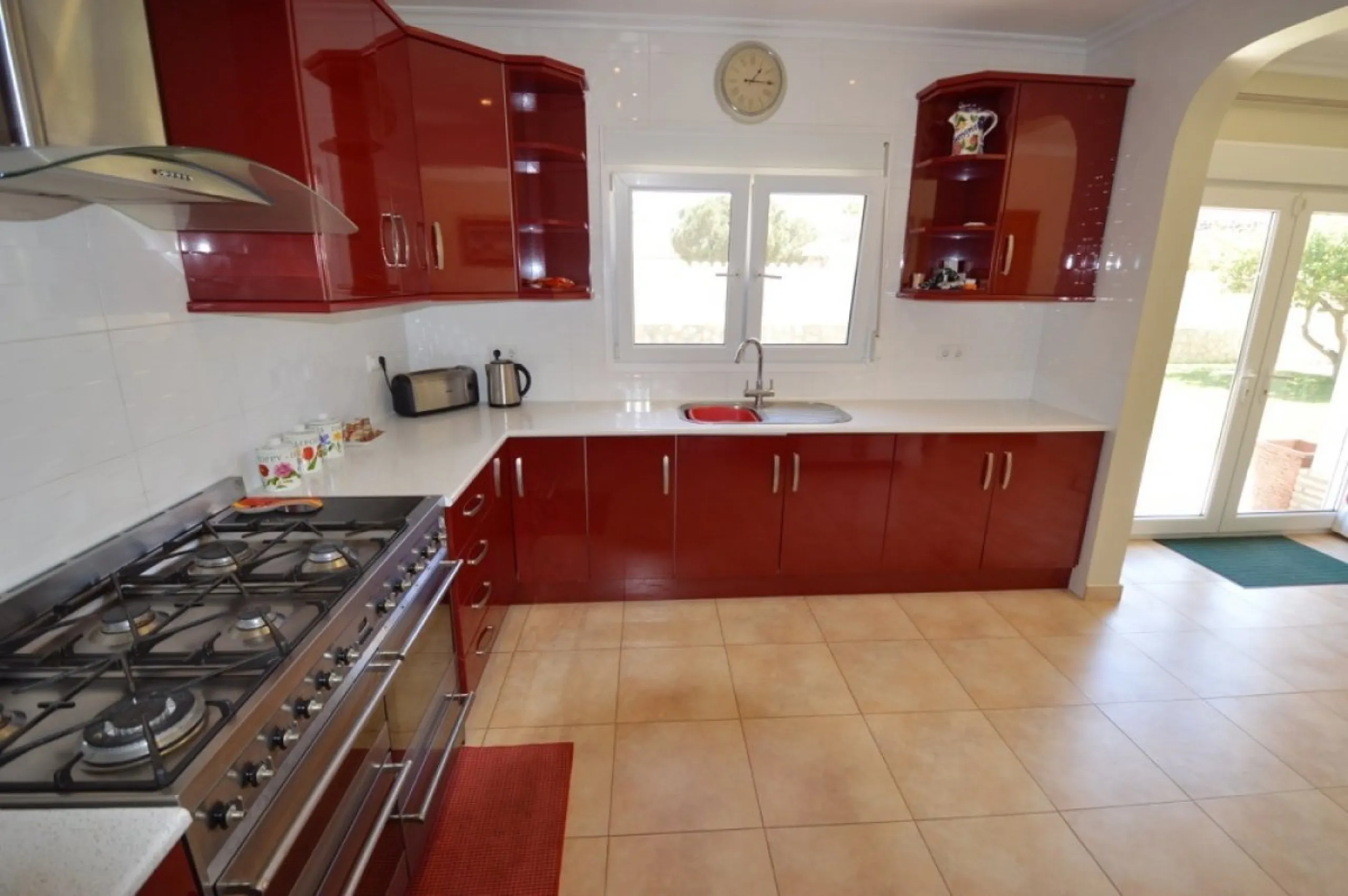 Villa in the best area of Cabo Roig