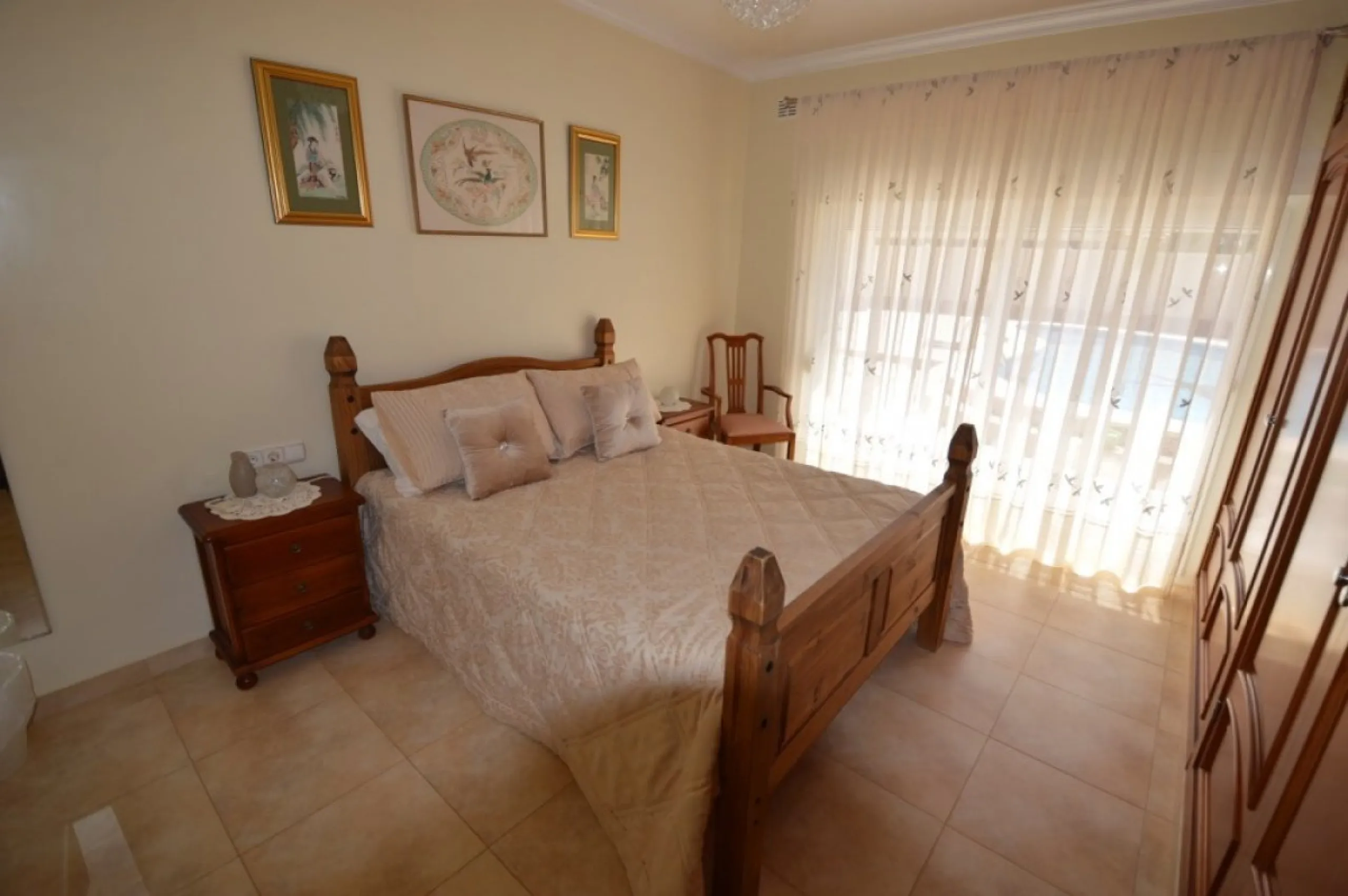 Villa in the best area of Cabo Roig