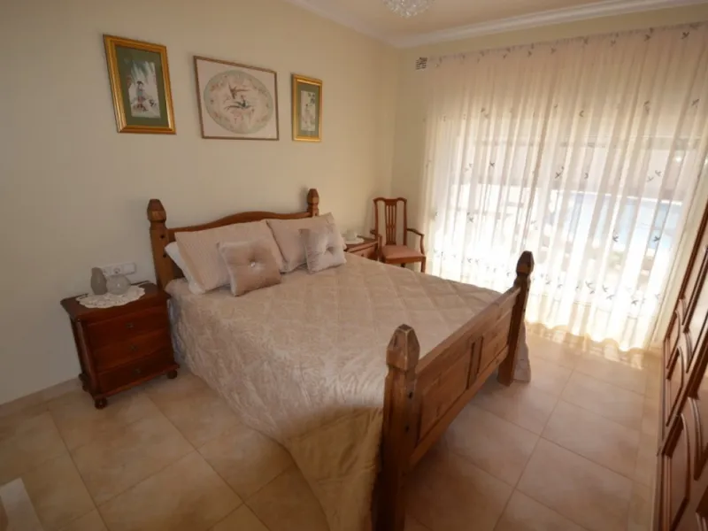 Villa in the best area of Cabo Roig