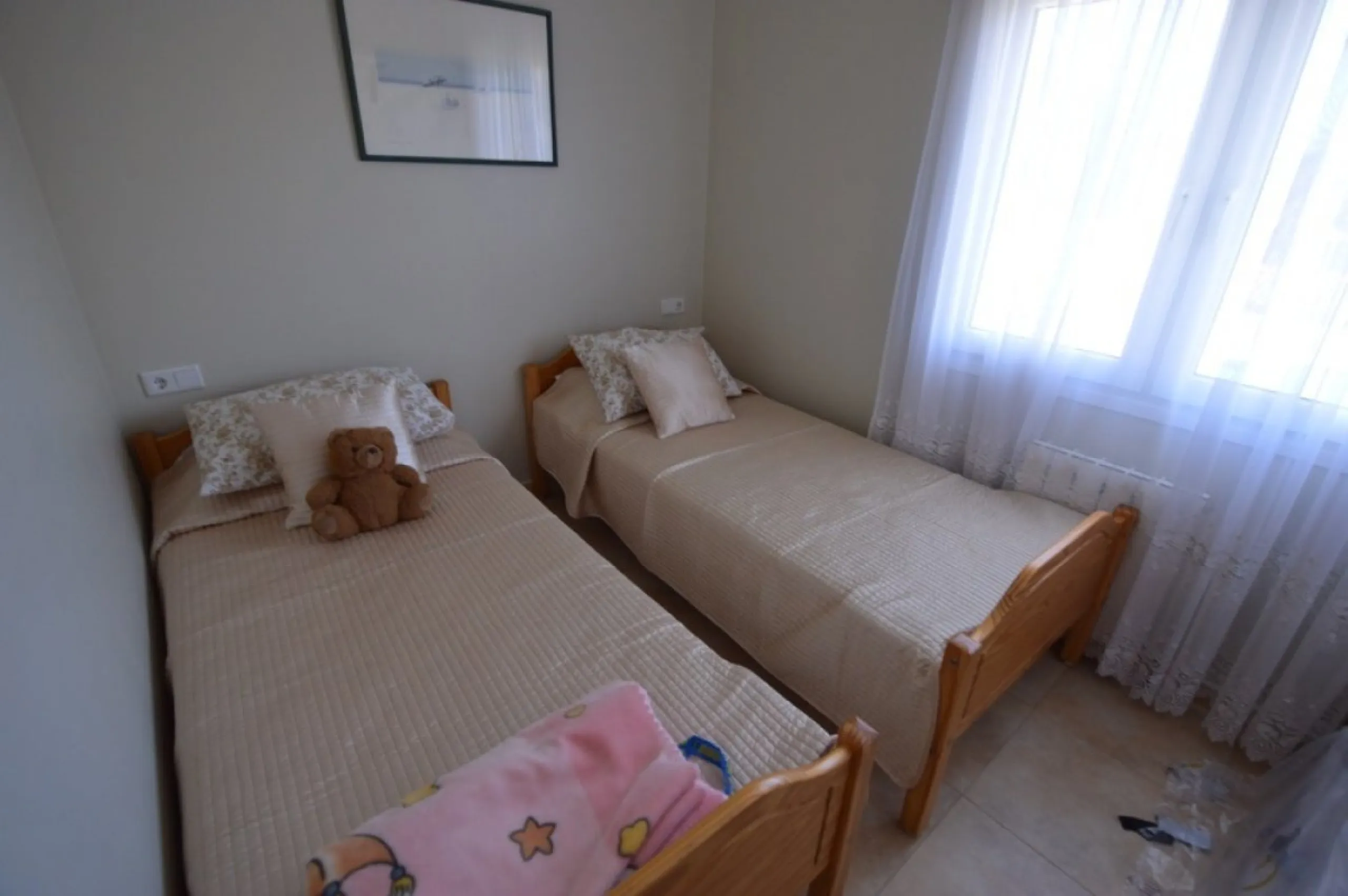 Villa in the best area of Cabo Roig