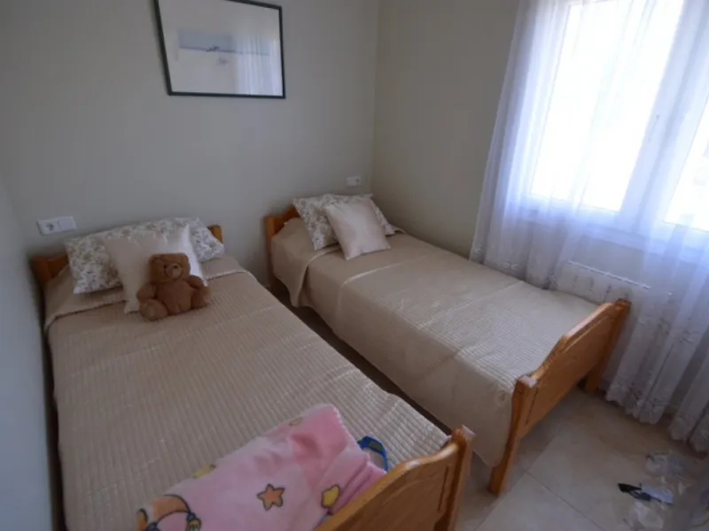 Villa in the best area of Cabo Roig