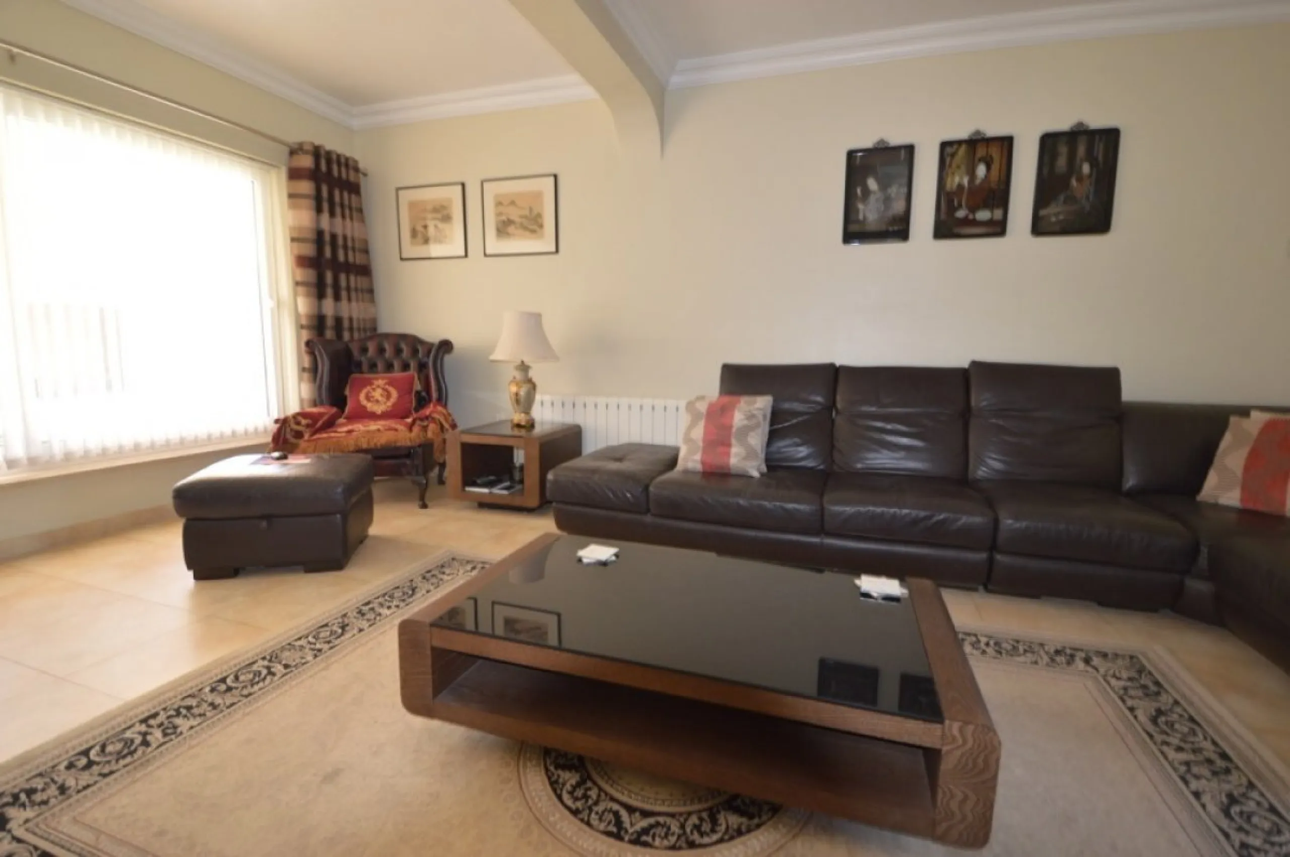 Villa in the best area of Cabo Roig