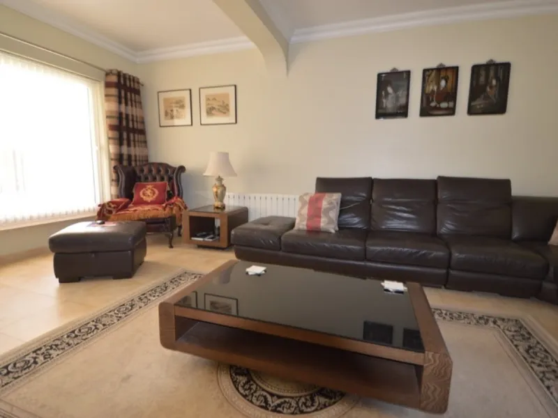 Villa in the best area of Cabo Roig