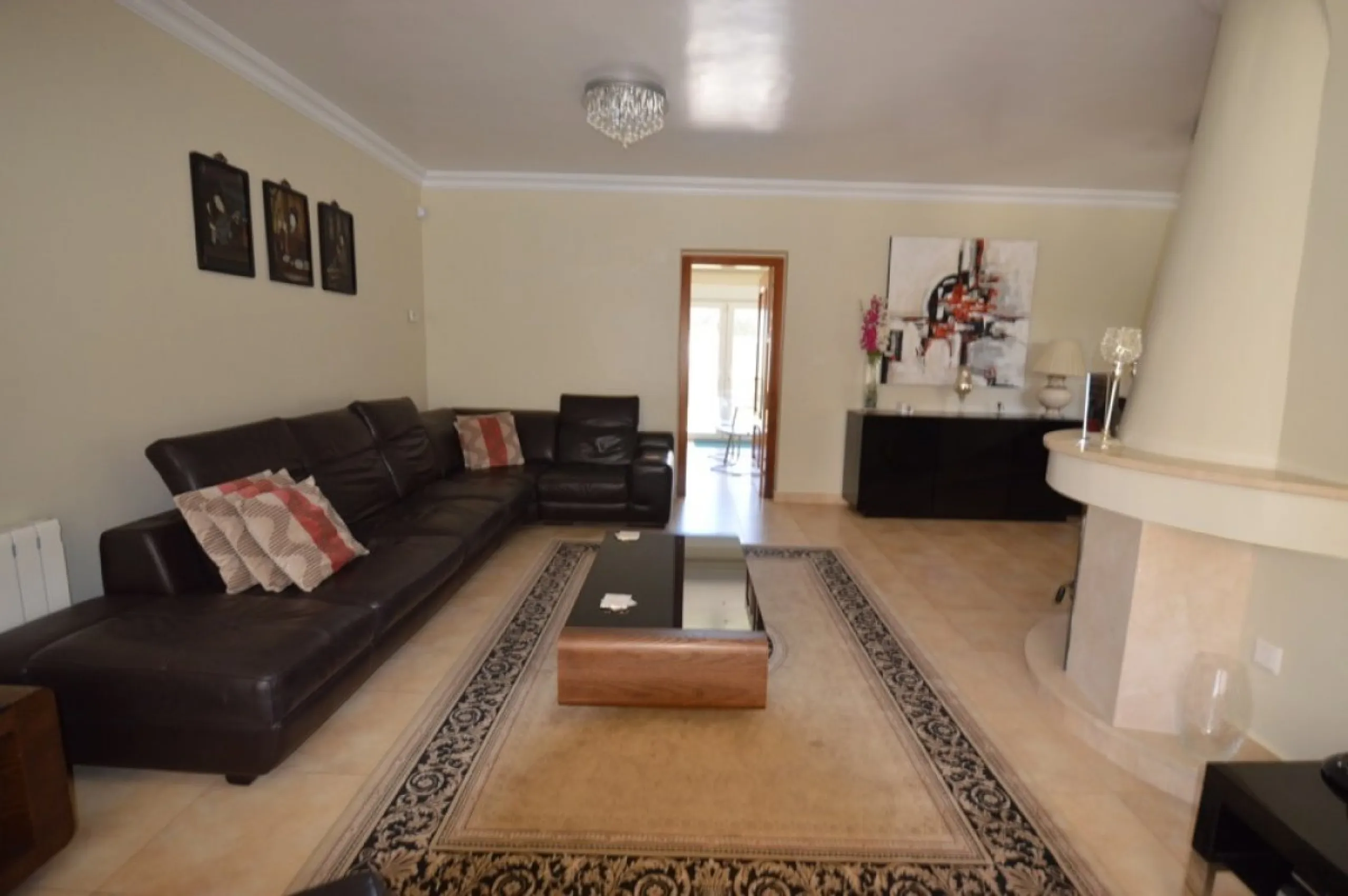 Villa in the best area of Cabo Roig