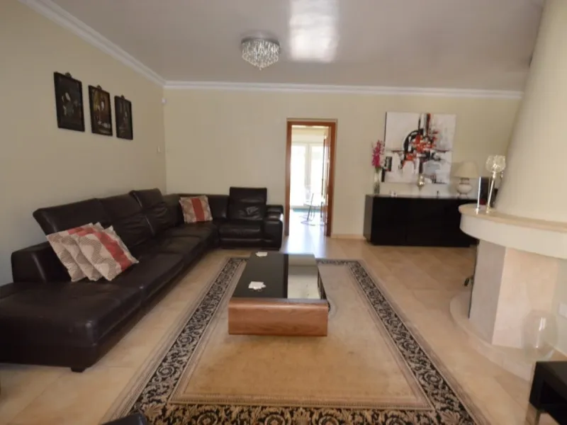 Villa in the best area of Cabo Roig