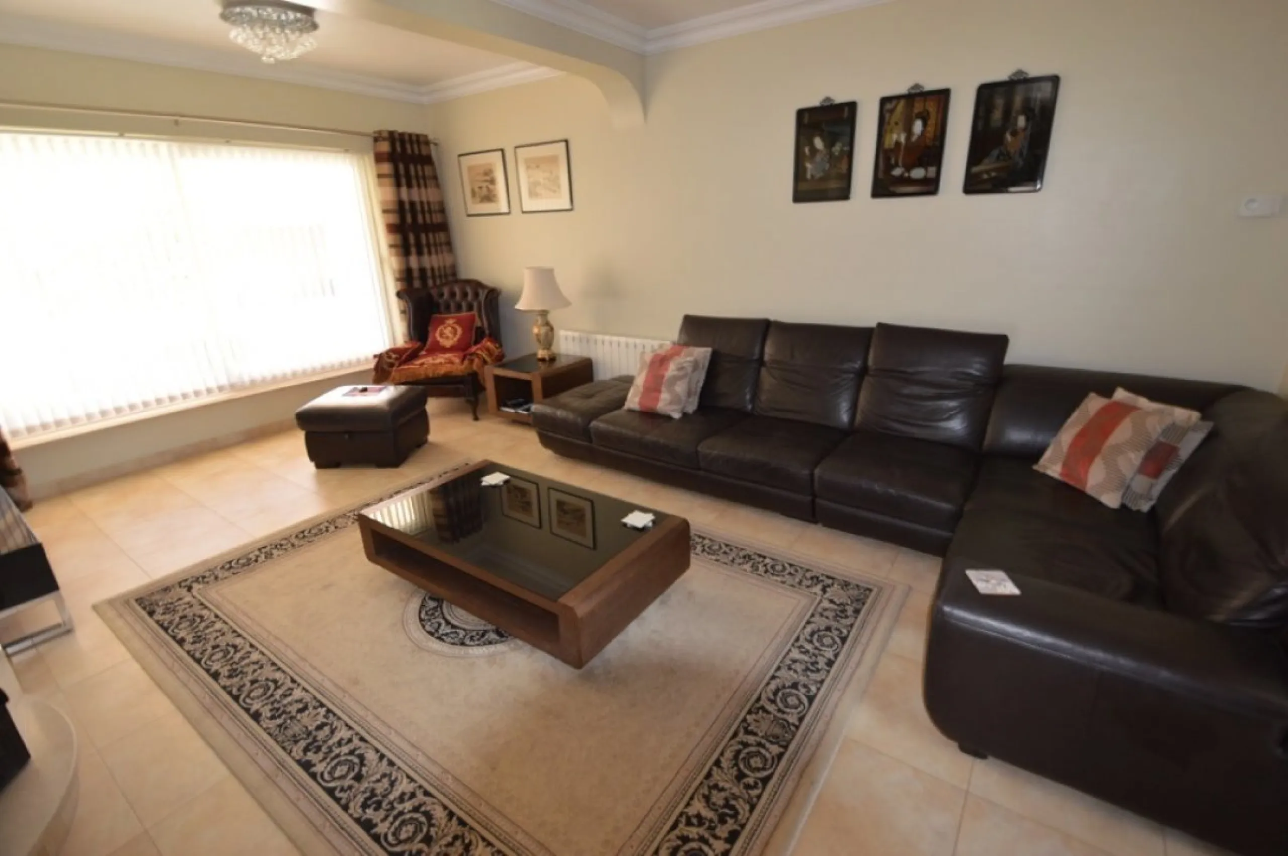 Villa in the best area of Cabo Roig