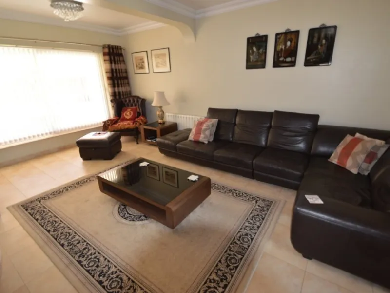 Villa in the best area of Cabo Roig