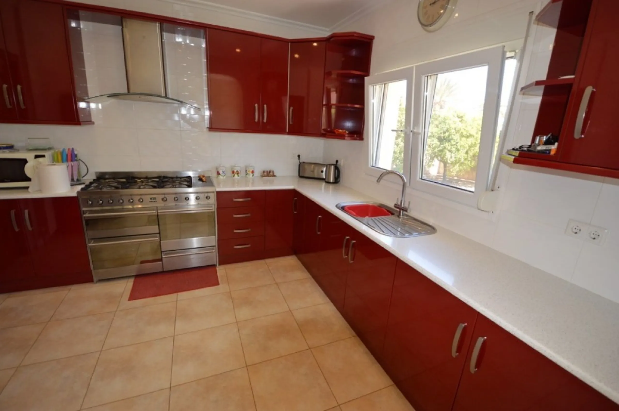 Villa in the best area of Cabo Roig