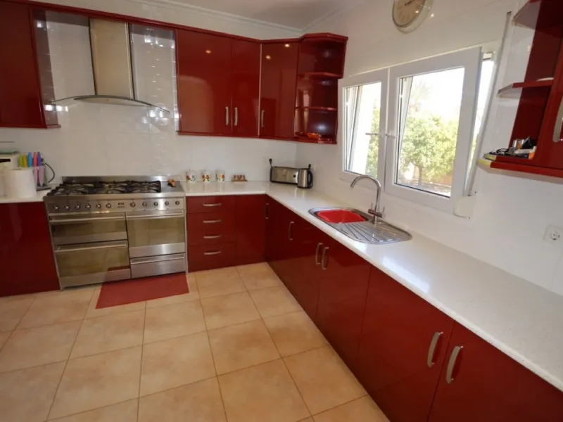Villa in the best area of Cabo Roig