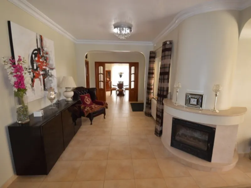 Villa in the best area of Cabo Roig