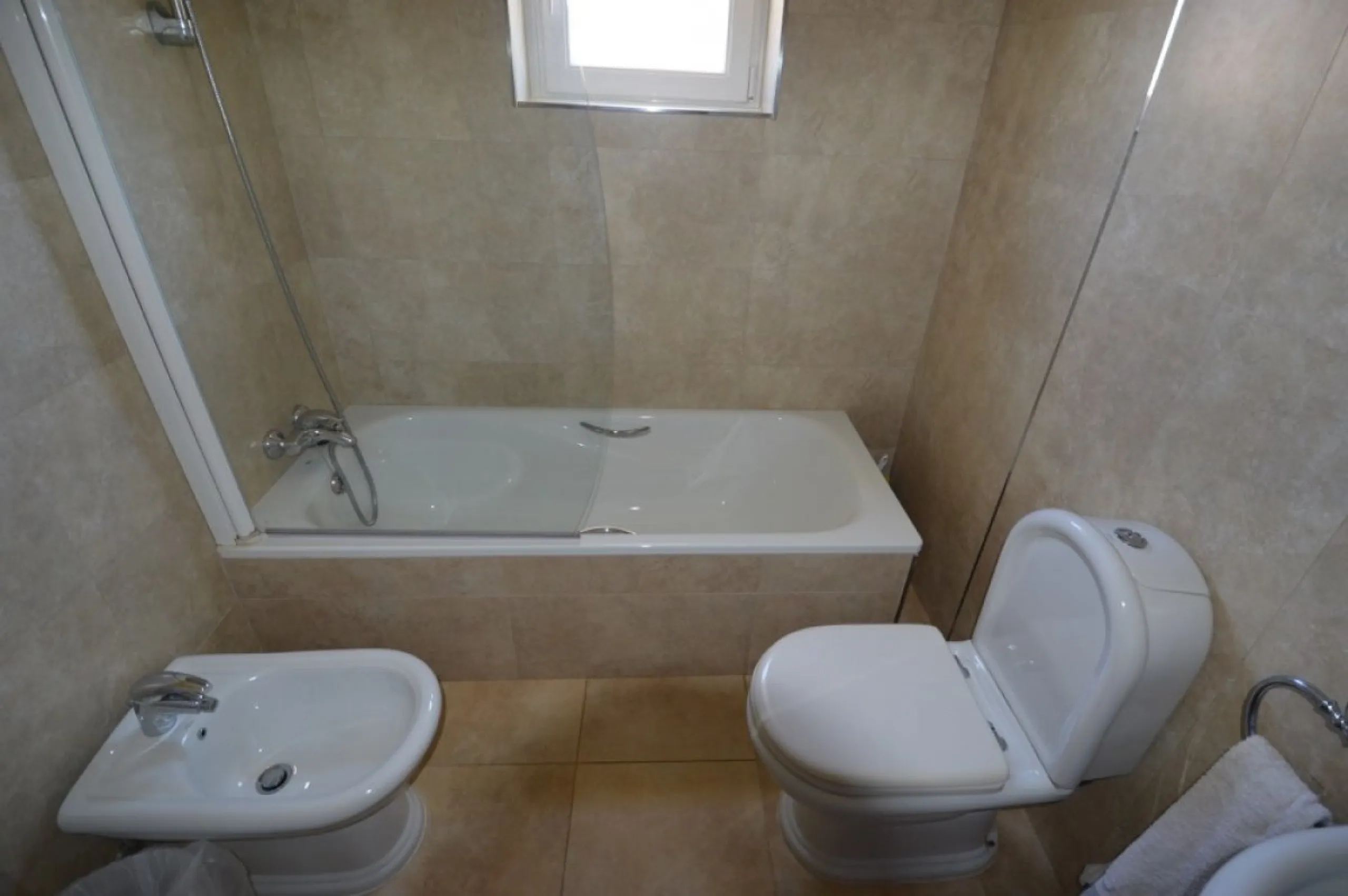 Villa in the best area of Cabo Roig