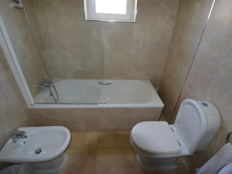 Villa in the best area of Cabo Roig