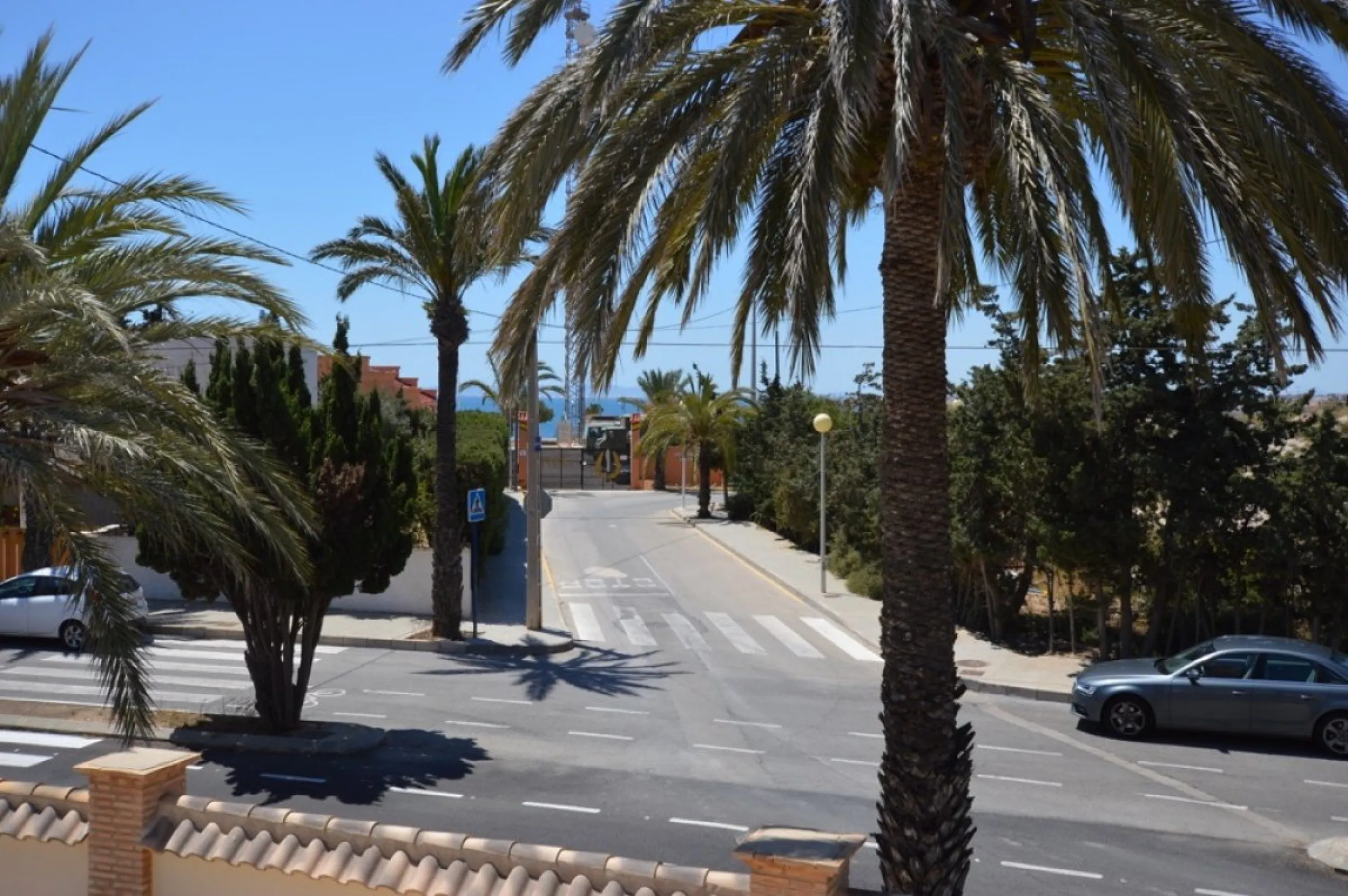 Villa in the best area of Cabo Roig