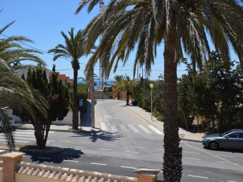 Villa in the best area of Cabo Roig