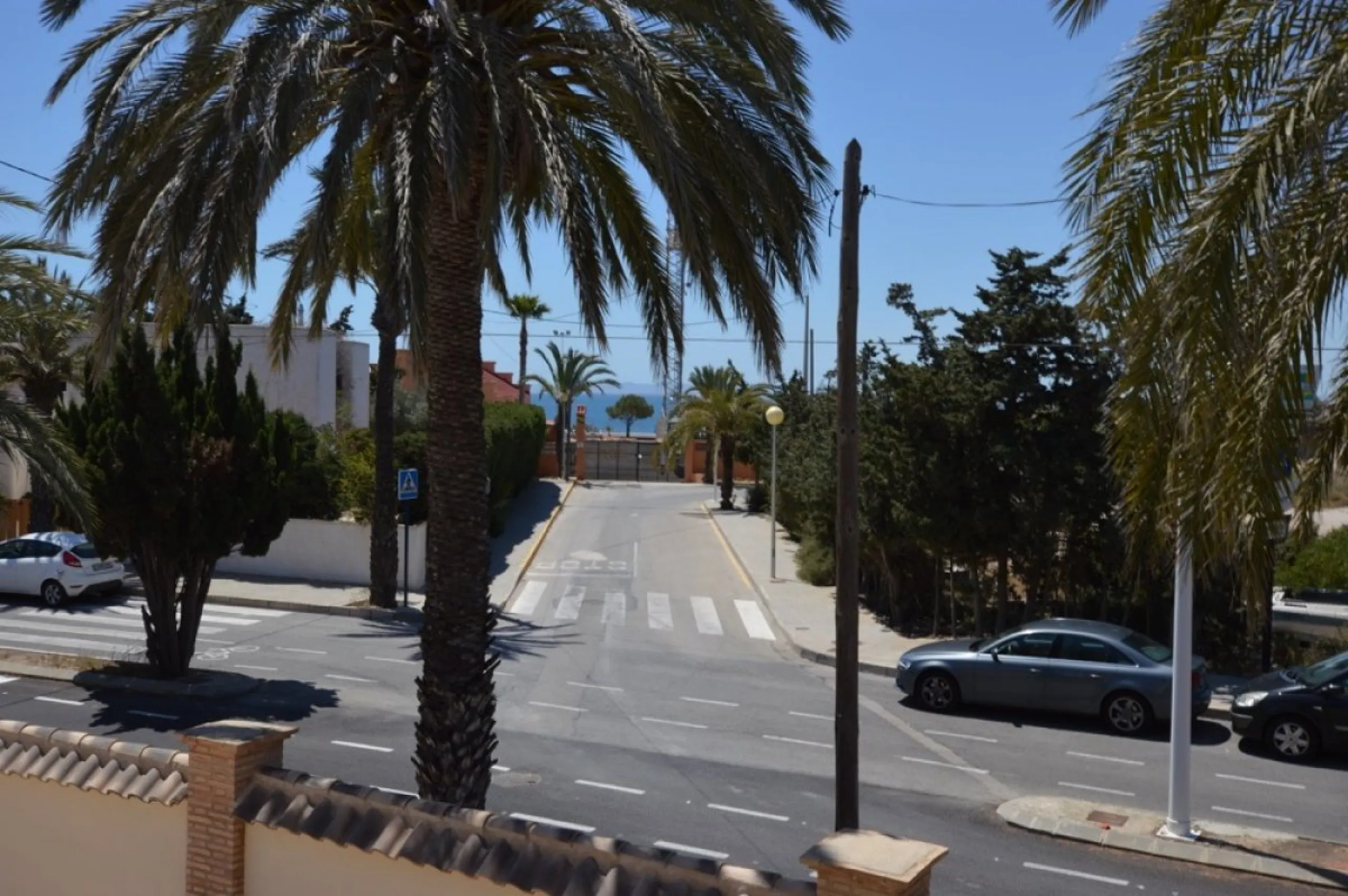 Villa in the best area of Cabo Roig