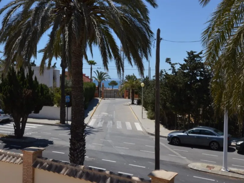 Villa in the best area of Cabo Roig