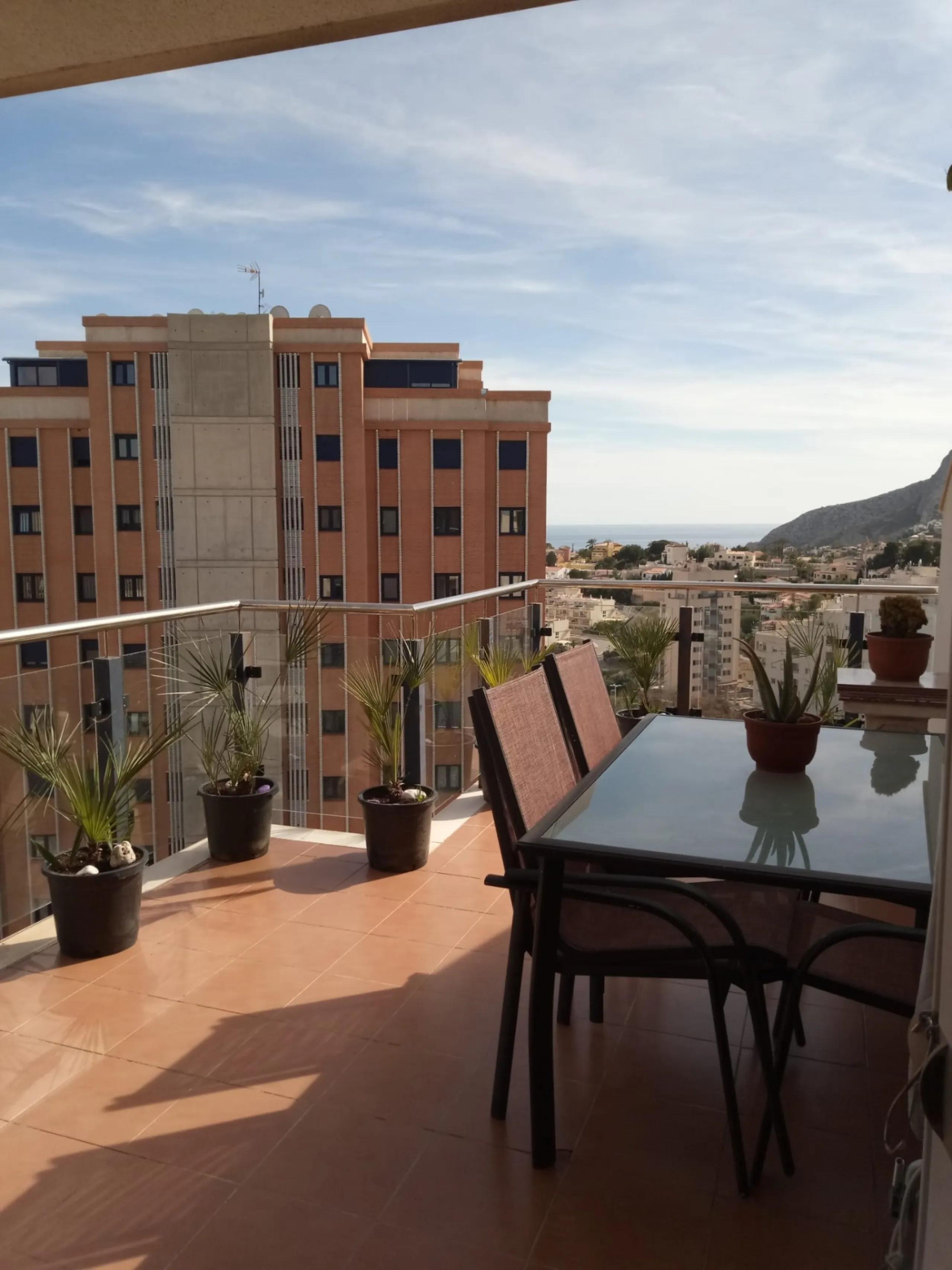 APARTMENT EN CAPLE ON SALE