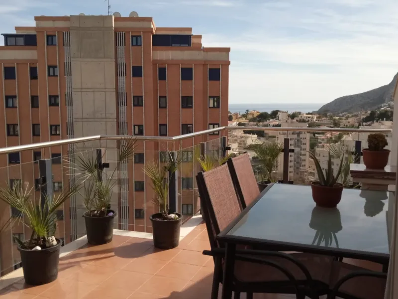 APARTMENT EN CAPLE ON SALE