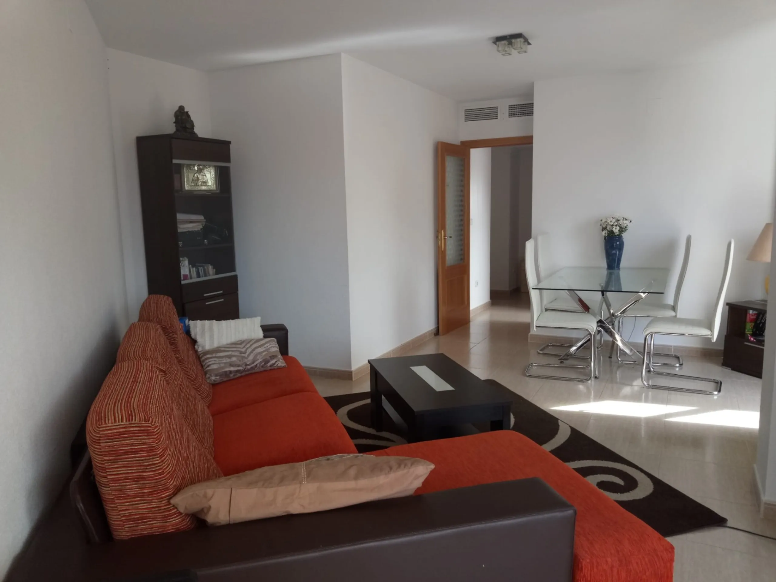 APARTMENT EN CAPLE ON SALE