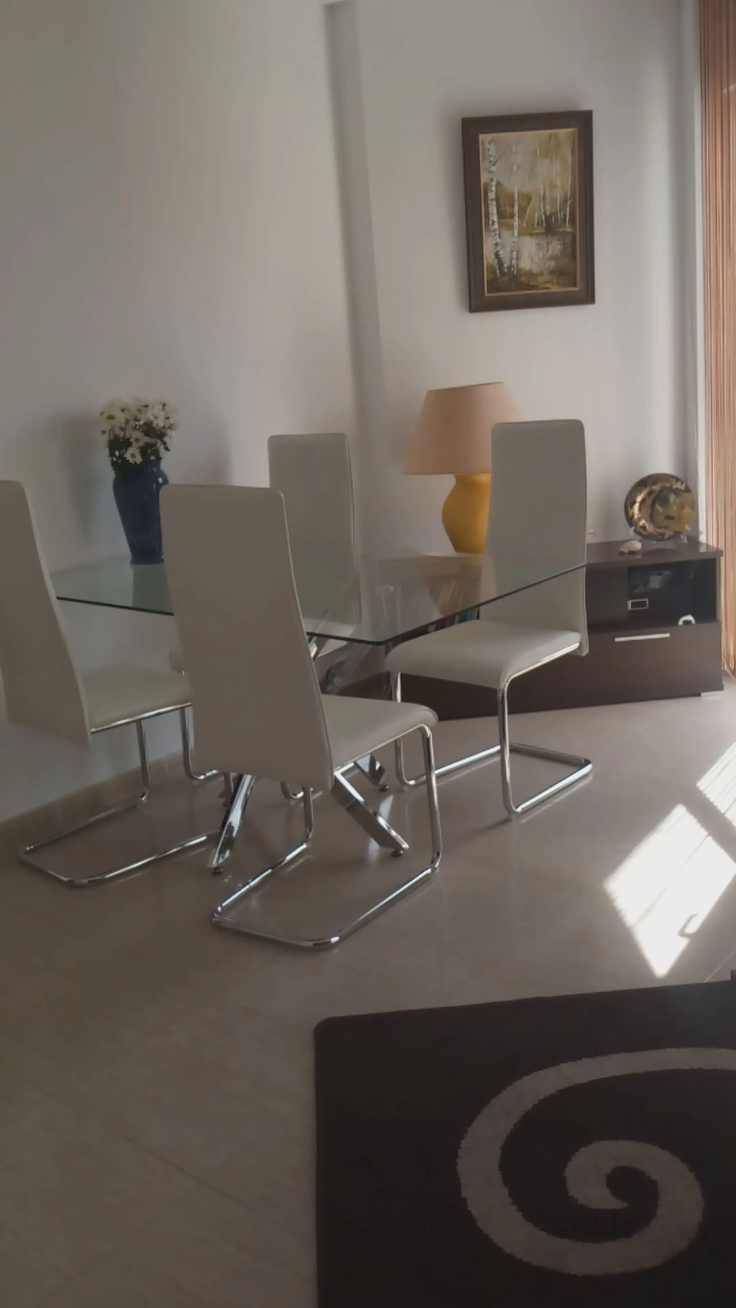 APARTMENT EN CAPLE ON SALE